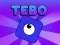 Spel Tebo på nätet