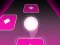 Spel Dancing HOP: Tiles Ball EDM Rush på nätet