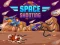 Spel Space Shooting på nätet