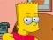 Spel Bart Simpson Dress Up på nätet