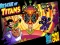 Spel Teen Titans Go Rescue of Titans på nätet