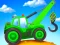 Spel Real Construction Kids Game på nätet