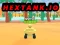 Spel HexTank.io på nätet