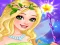 Spel Little Fairy Dress Up Game på nätet