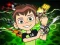 Spel Ben 10: Alien Attack på nätet