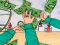 Spel Squid Game Big Pain på nätet