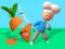 Spel Fruit Survivor på nätet