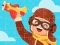 Spel Airplane Puzzles på nätet