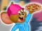 Spel Jerry Dress up på nätet