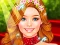 Spel Super Stars Dress-up For-Girls på nätet