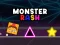 Spel Monster Rash på nätet