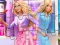 Spel Barbie Princess Adventure Jigsaw på nätet