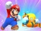 Spel Super Mario Transporter på nätet