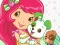 Spel Strawberry Shortcake Puppy Care på nätet