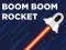 Spel Boom Boom Rocket på nätet