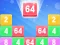 Spel 2048 Merge Block på nätet