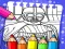 Spel Darth Vader Coloring Book på nätet