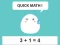 Spel Quick Math på nätet