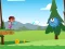 Spel Doc Mcstuffins Endless Runner Girl på nätet