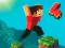 Spel Parkour Block 4 på nätet