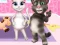 Spel Preganat Kitty Room Decor på nätet