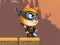 Spel Ninja Cat Exploit på nätet