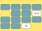 Spel Math Memory på nätet