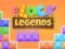 Spel Block Legends på nätet