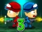 Spel Zombie Last Castle 3 på nätet