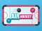 Spel Air Hockey på nätet
