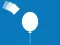 Spel Rise Up Balloon på nätet