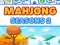 Spel Mahjong Seasons 2 Autumn Winter på nätet