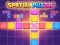 Spel Spatial puzzle på nätet