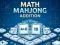 Spel Math Mahjong Addition på nätet