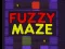 Spel Fuzzy Maze på nätet