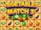 Spel Vegetables match 3 på nätet