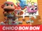 Spel Chico Bon Bon Jigsaw Puzzle på nätet