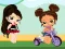 Spel Bratz Babyz: Mall Crawl på nätet
