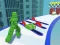 Spel Money Man 3D på nätet