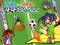 Spel Yuki and Rina Football på nätet
