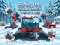 Spel Snow Groomer Vehicles på nätet