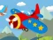 Spel Airplane Memory på nätet