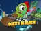 Spel Kizi Kart Racing på nätet