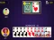 Spel Gin Rummy på nätet