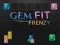 Spel GemFit Frenzy på nätet
