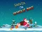 Spel Santa On Wheelie Bike på nätet