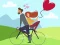 Spel Couple in Love Jigsaw på nätet