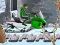 Spel Snow Blitz på nätet