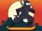 Spel Lava And Nninja Skateboard på nätet