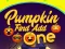 Spel Pumpkin Find Odd One på nätet